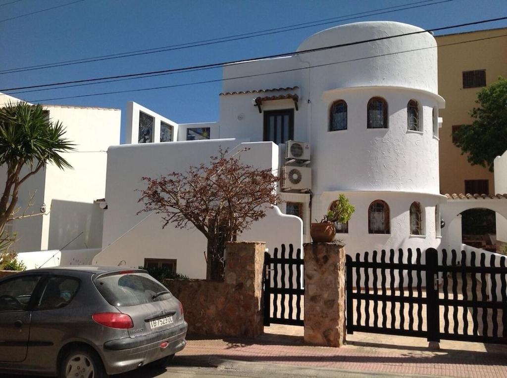 Appartamento Casa Joana Santanyí Esterno foto