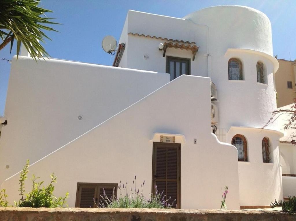 Appartamento Casa Joana Santanyí Esterno foto