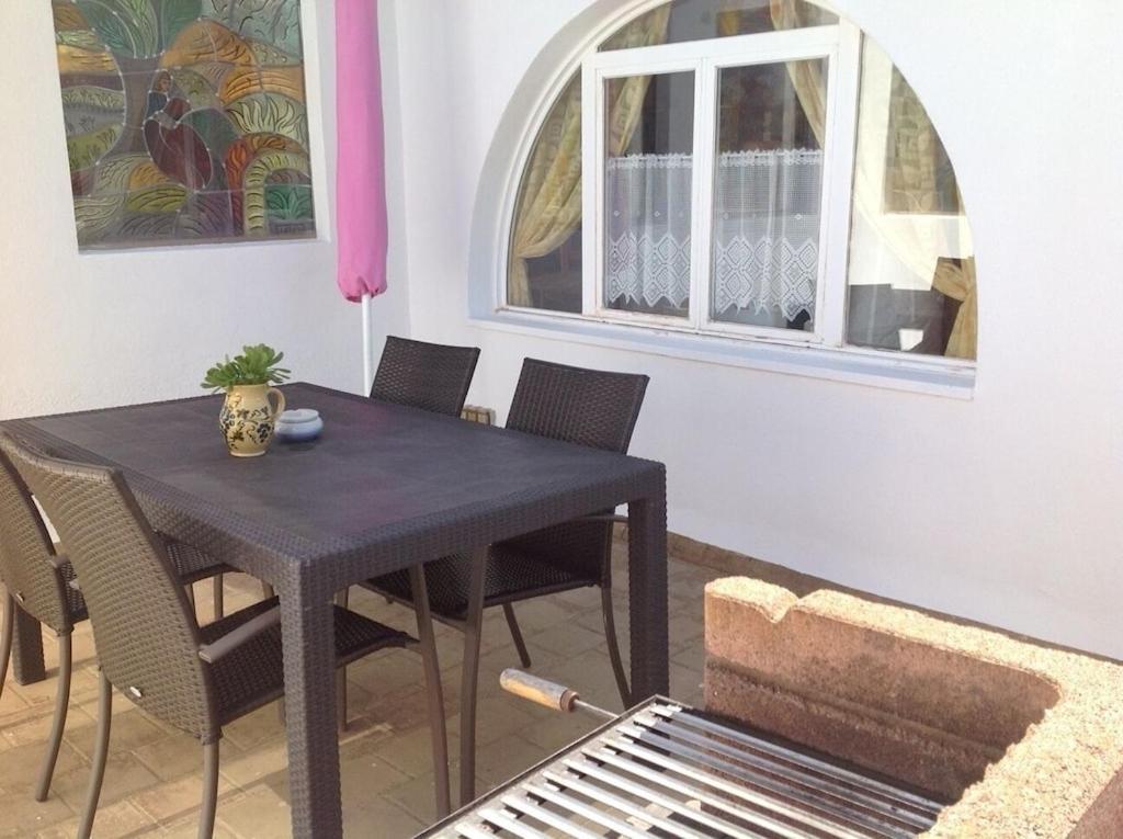 Appartamento Casa Joana Santanyí Esterno foto