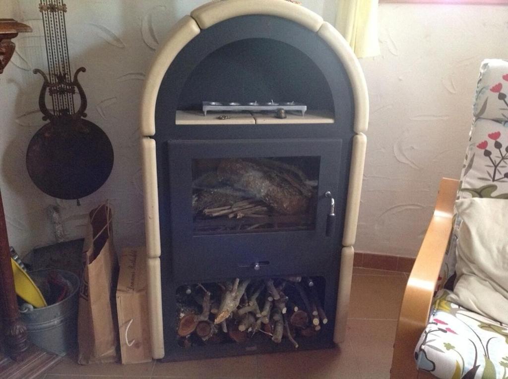 Appartamento Casa Joana Santanyí Esterno foto