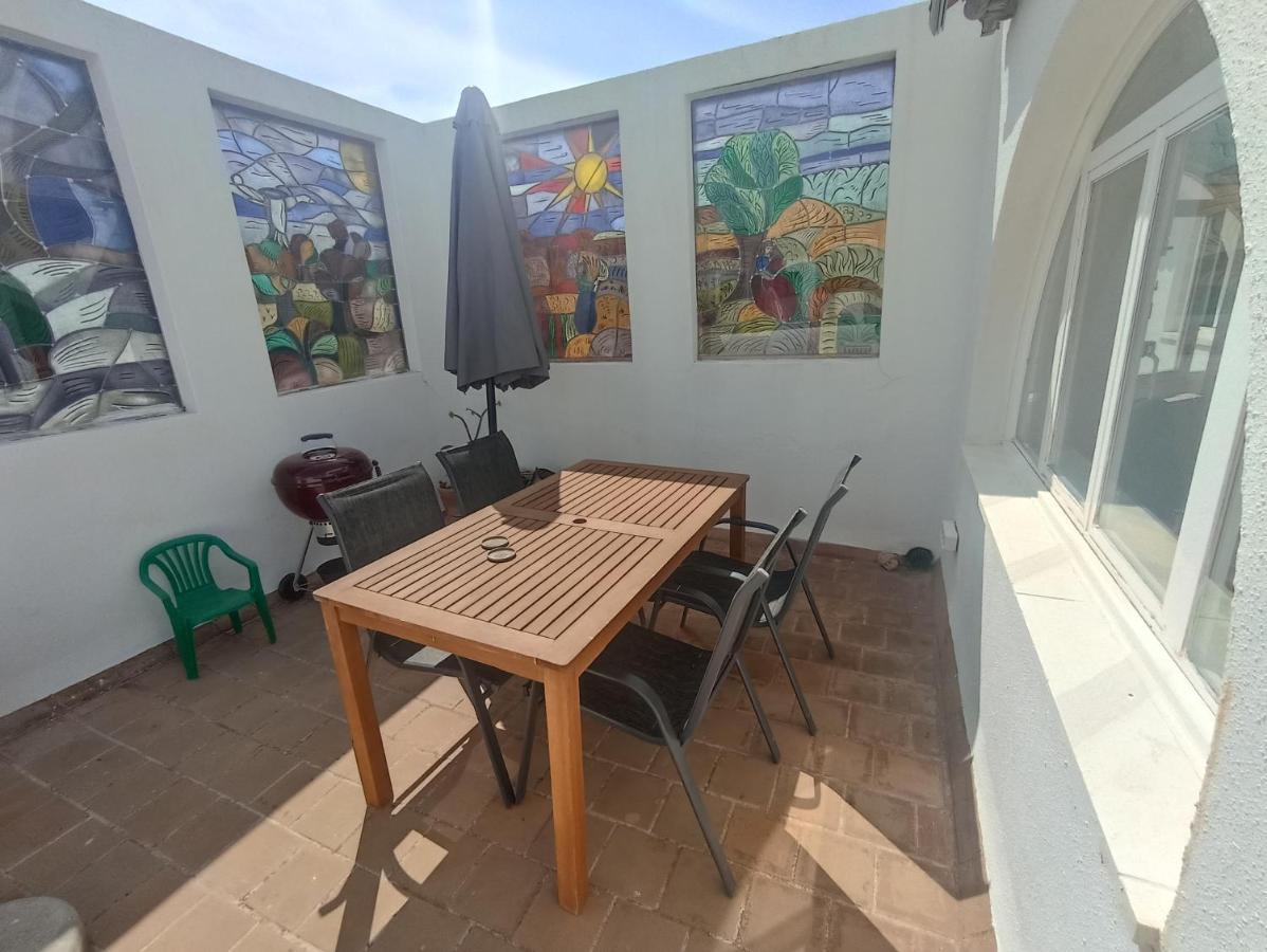 Appartamento Casa Joana Santanyí Esterno foto