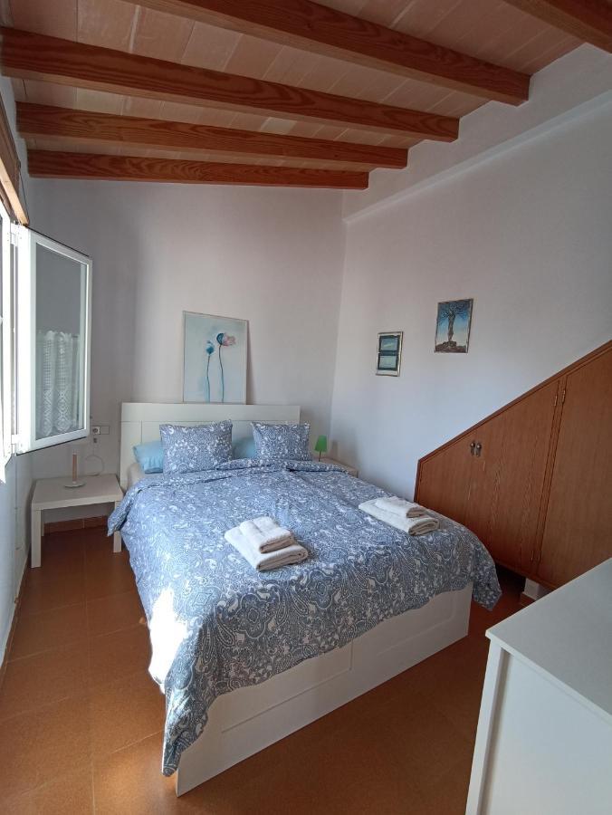 Appartamento Casa Joana Santanyí Esterno foto