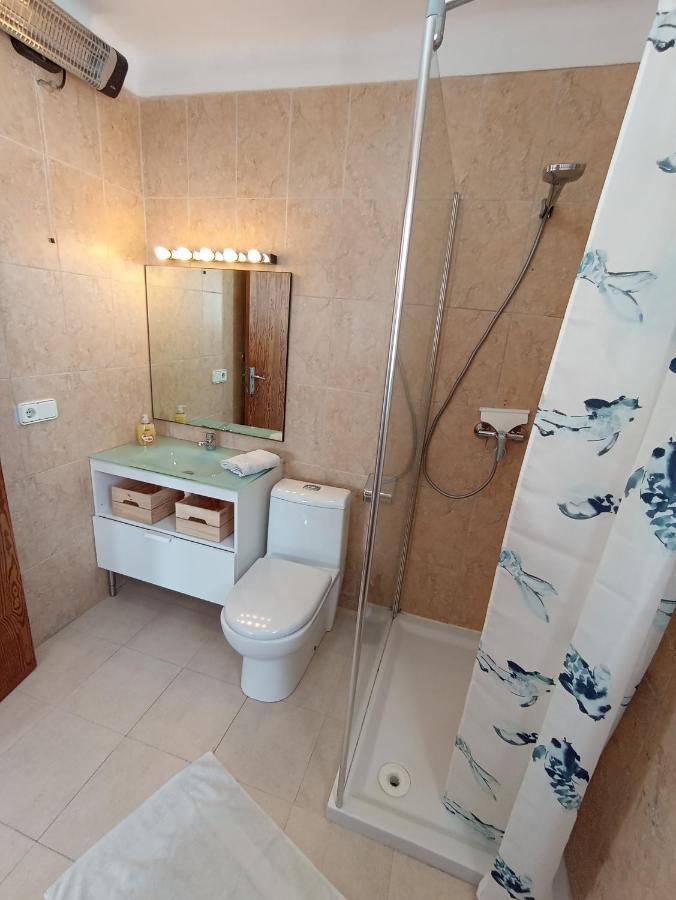 Appartamento Casa Joana Santanyí Esterno foto